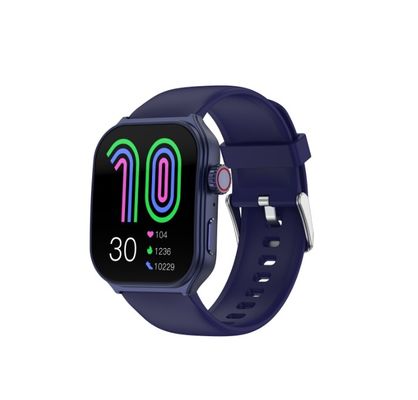 Bluetooth IP68 4g Smartwatch Monitor de oxigênio no sangue Fitness Tracker